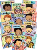 Toddler Tools(r) Series 12-Book Set Toddler Tools(r) Series 12-Book Set