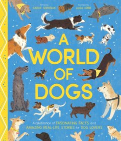 A World of Dogs - Sorosiak, Carlie