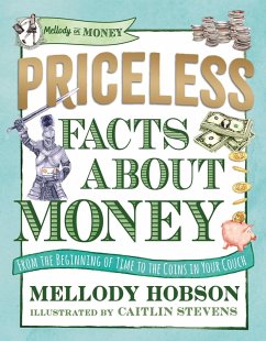 Cover Priceless Facts about Money