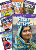 Time for Kids Social Studies Grades 4-5, 8-Book Set Time for Kids Social Studies Grades 4-5, 8-Book Set