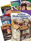 Time Informational Text Grade 7 Set 1, 6-Book Set Time Informational Text Grade 7 Set 1, 6-Book Set