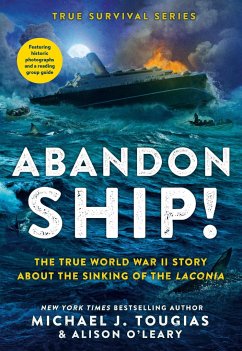 Abandon Ship! - Tougias, Michael J; O'Leary, Alison