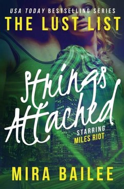 Strings Attached - Bailee, Mira