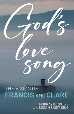 God's Love Song - Bodo, Murray; Sing, Susan Saint