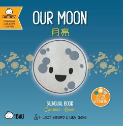 Our Moon - Cantonese - Benard, Lacey; Cheng, Lulu