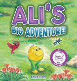 Ali's Big Adventure Ali's Big Adventure
