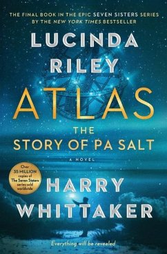 Atlas - Riley, Lucinda; Whittaker, Harry