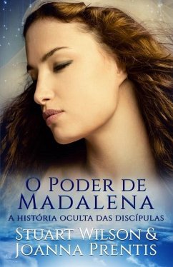 O Poder de Madalena - Prentis, Joanna; Wilson, Stuart