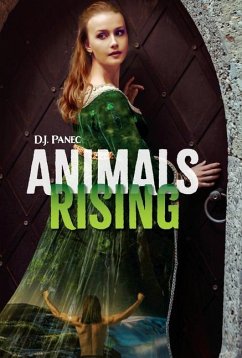 Animals Rising - Panec, D J
