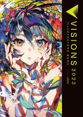 Visions 2023__illustrators Book