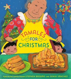 Tamales for Christmas - Briseño, Stephen