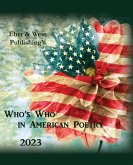 Who's Who in American Poetry 2023 Vol 2