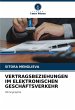 VERTRAGSBEZIEHUNGEN IM ELEKTRONISCHEN... - Bild 1