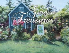 Garden Treasures - Shaw, Terrie