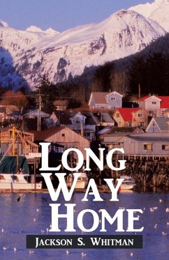 Cover Long Way Home
