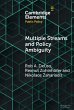 Multiple Streams and Policy Ambiguity - Bild 1