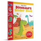 My First Dinosaurs Sticker Book
