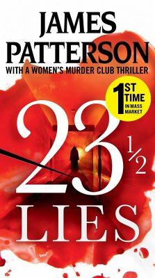 23 1/2 Lies - Patterson, James