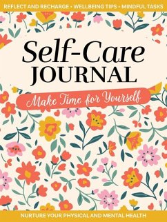 Self-Care Journal - Gaspar, Zara; Lewry-Gray, Rebecca