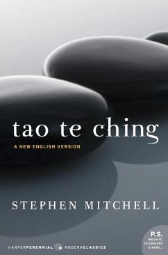 Tao Te Ching - Mitchell, Stephen