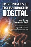 Oportunidades de transformación digital