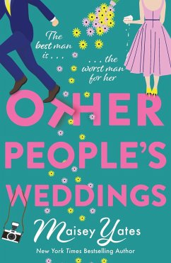 Other People's Weddings - Yates, Maisey