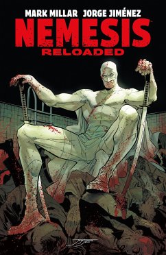 Nemesis: Reloaded - Millar, Mark