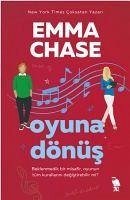 Oyuna Dönüs - Chase, Emma