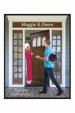 Maggie & Owen - Demarsico, Deirdre