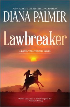 Lawbreaker - Palmer, Diana
