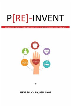 Cover P[RE]-INVENT Reinvent to Prevent