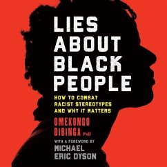Lies about Black People - Dibinga, Omekongo
