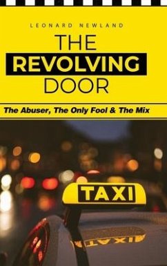 Cover The Revolving Door