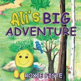 Ali's Big Adventure