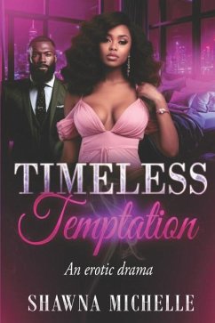Timeless Temptation - Michelle, Shawna