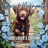 Paws & Pigments Dog Lover's Edition Paws & Pigments Dog Lover's Edition