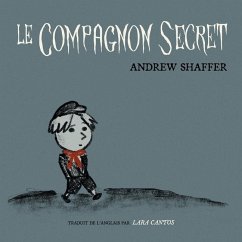 Cover Le compagnon secret