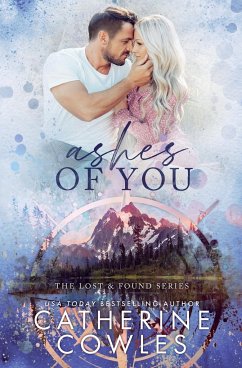 Ashes of You - Cowles, Catherine