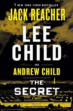 The Secret - Child, Lee; Child, Andrew