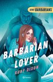 Barbarian Lover (Ice Planet Barbarians 3)