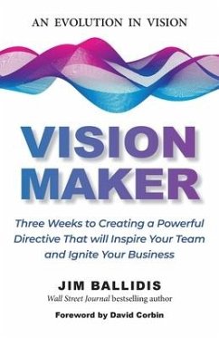 Vision Maker - Ballidis, Jim