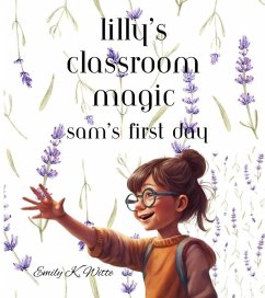 Cover Lilly's Classroom Magic