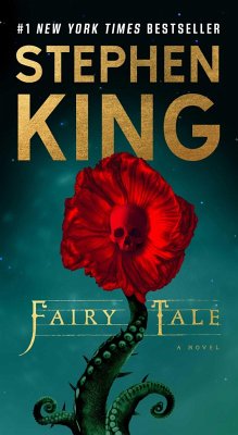 Fairy Tale - King, Stephen