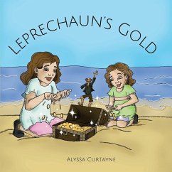 Cover Leprechaun's Gold