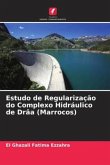 Estudo de Regularização do Complexo Hidráulico de Drâa (Marrocos)