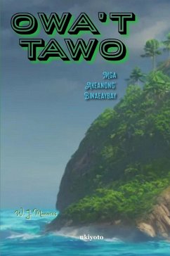 Cover Owa't Tawo