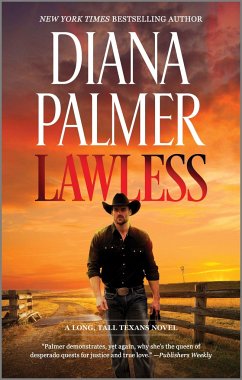 Lawless - Palmer, Diana