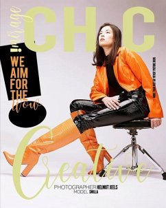 IMIRAGEmagazine Issue - Imiragemagazine