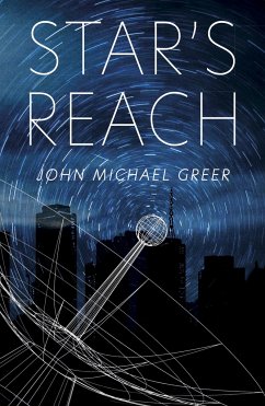 Star's Reach - Greer, John Michael
