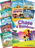 Literary Text 2nd Ed Grade 1 Set 2: 10-Book Set Literary Text 2nd Ed Grade 1 Set 2: 10-Book Set